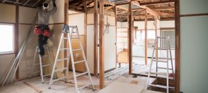 Entreprise de rénovation de la maison et de rénovation d’appartement à Pouilly-le-Monial